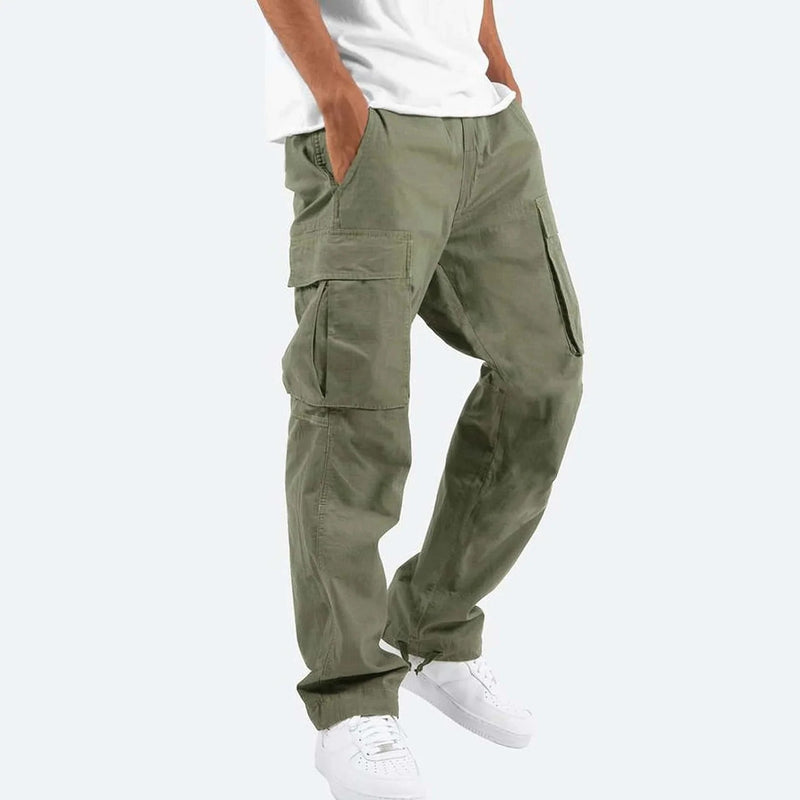 Comfortable Cargo Pants For Men