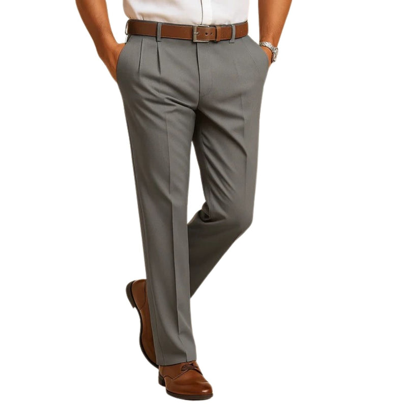 Classic Chino Pants For Men