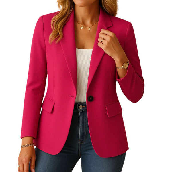 Blazers Clothing Women's for Work and Everyday Wear