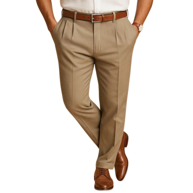 Classic Chino Pants For Men