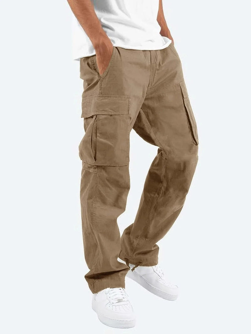 Comfortable Cargo Pants For Men