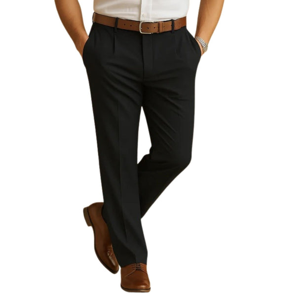 Classic Chino Pants For Men