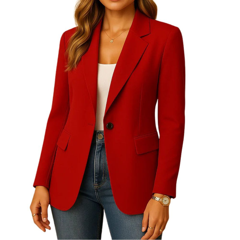 Blazers Clothing Women's for Work and Everyday Wear