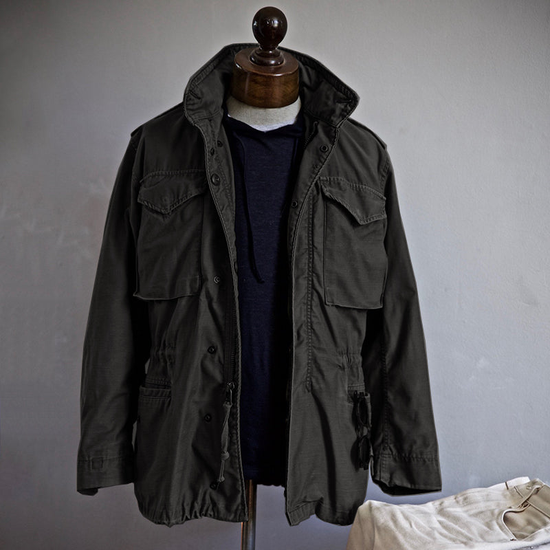 Eamon - Field Jacket