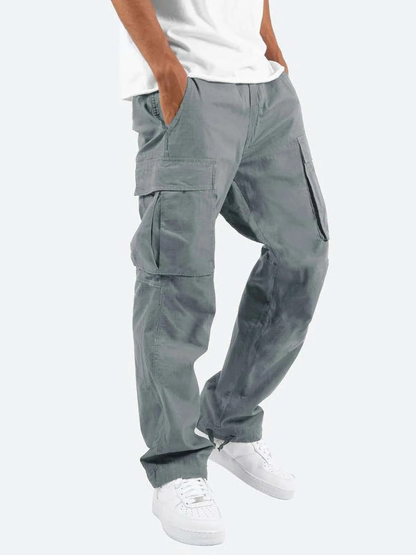 Comfortable Cargo Pants For Men