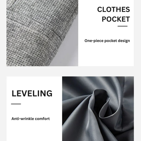 Men's 2025 Wool Blend Tailored Suit Jacket – Modern Business and Party Wear