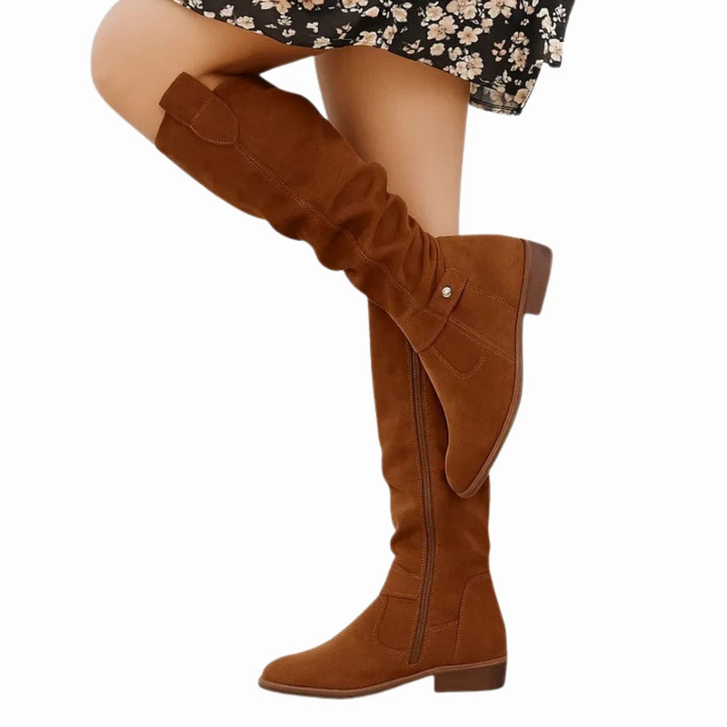 Women's Knee High Boots