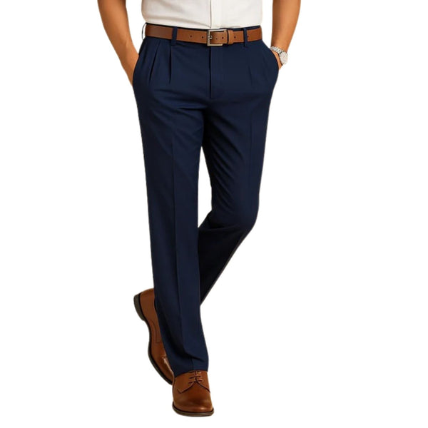 Classic Chino Pants For Men