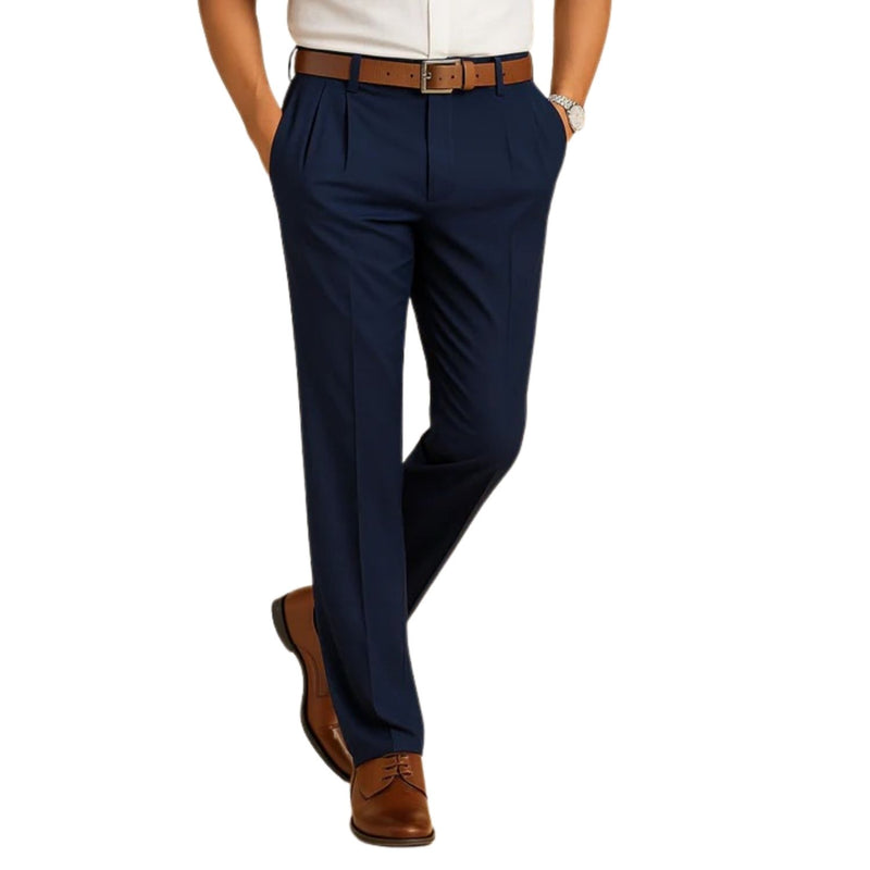 Classic Chino Pants For Men