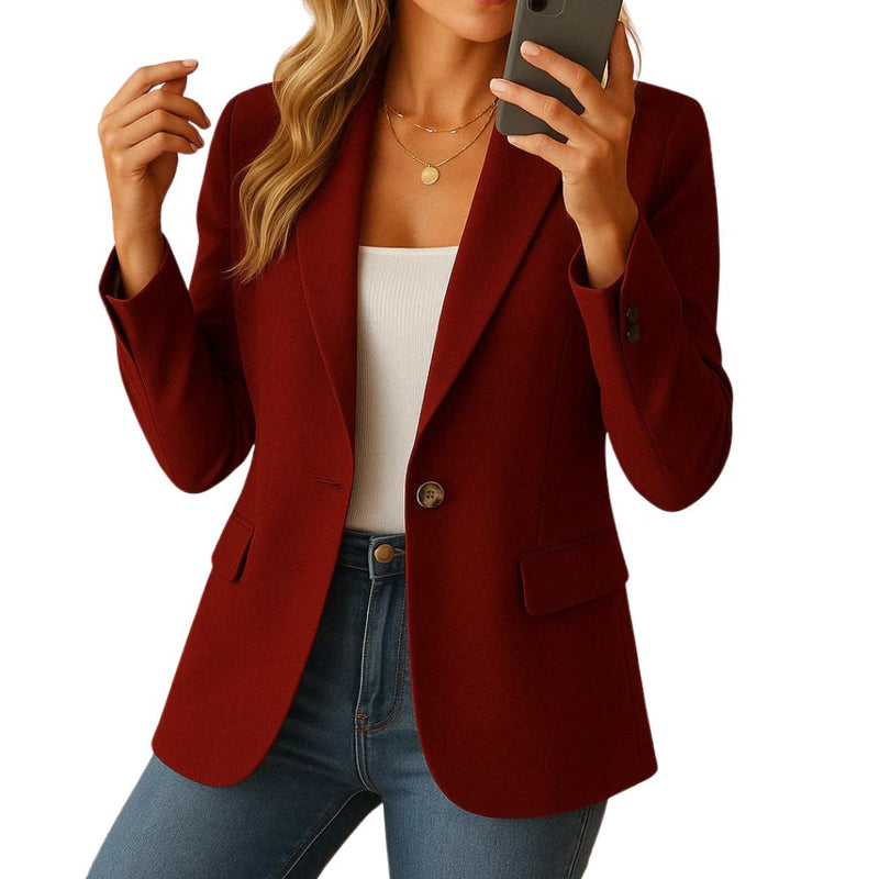 Blazers Clothing Women's for Work and Everyday Wear
