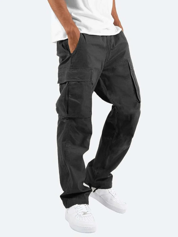 Comfortable Cargo Pants For Men