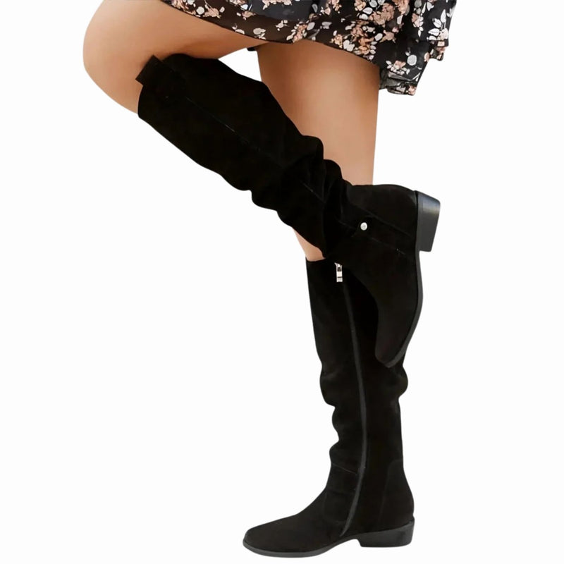 Women's Knee High Boots