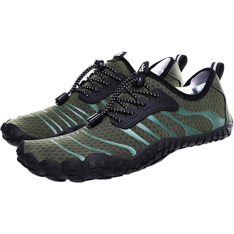 Barefoot Shoes Lightweight And Non-Slip