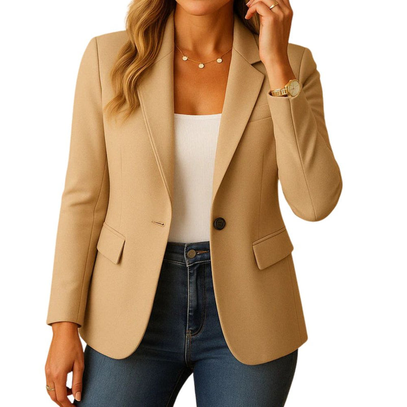 Blazers Clothing Women's for Work and Everyday Wear