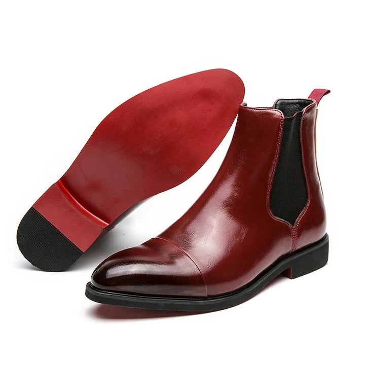 Chelsea Boots