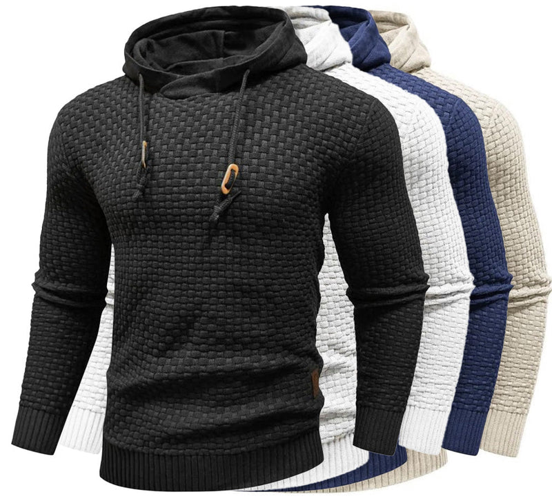 Jonathan - Hoodie for men