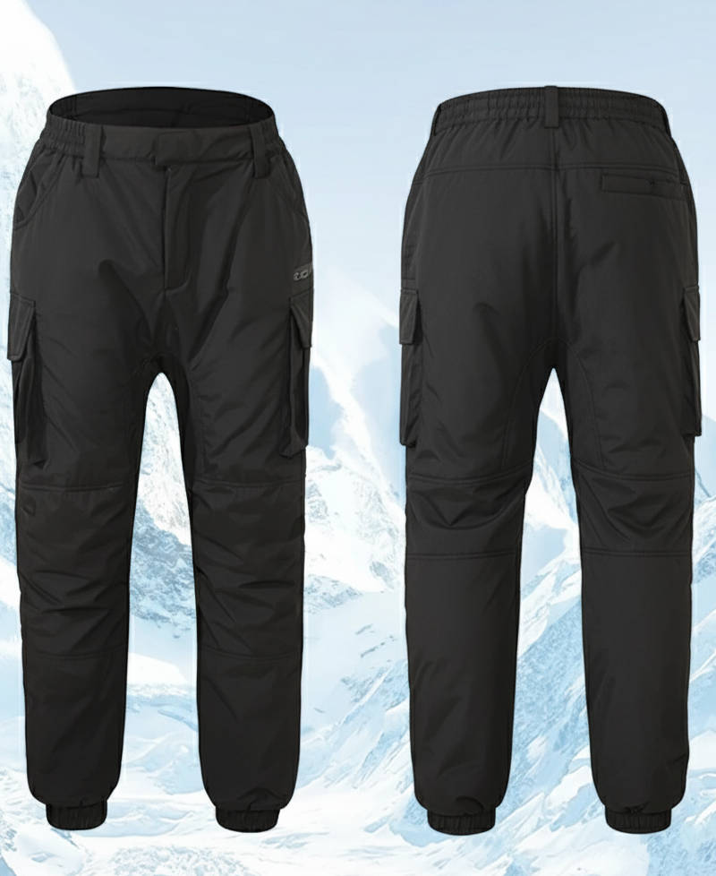 Heated Pants for Men