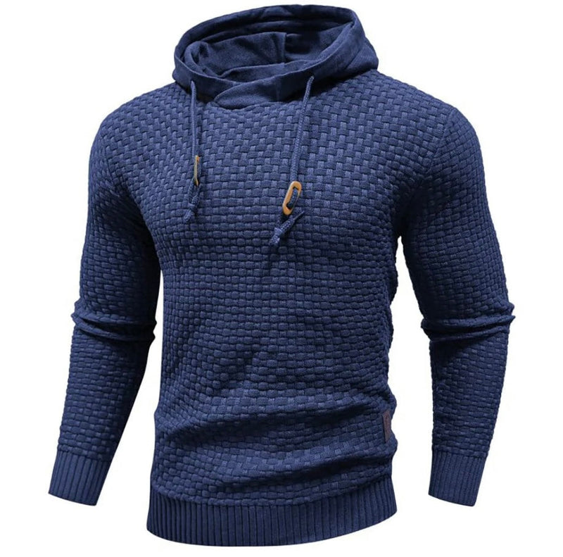 Jonathan - Hoodie for men