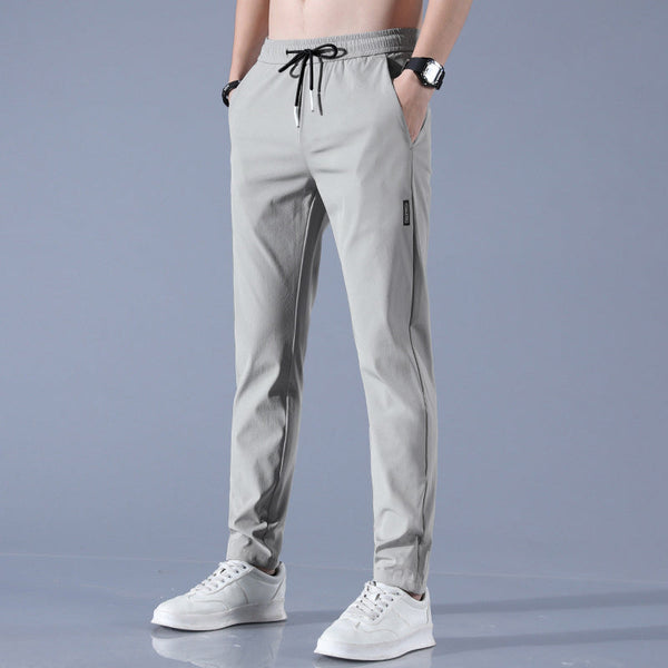 Gregory – Men's Summer Business Casual Pants