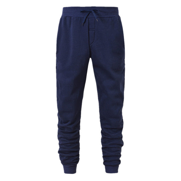 Julian – Men's Casual Sports Jogger Pants