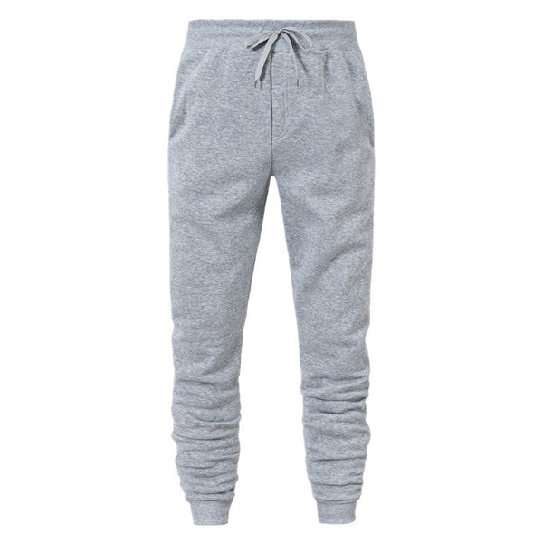 Julian – Men's Casual Sports Jogger Pants