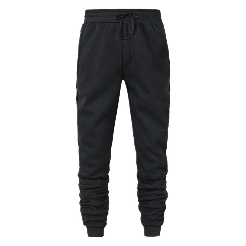 Julian – Men's Casual Sports Jogger Pants