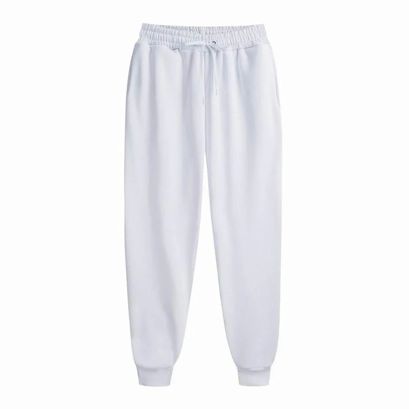 William – Men's Casual Sports Jogger Pants