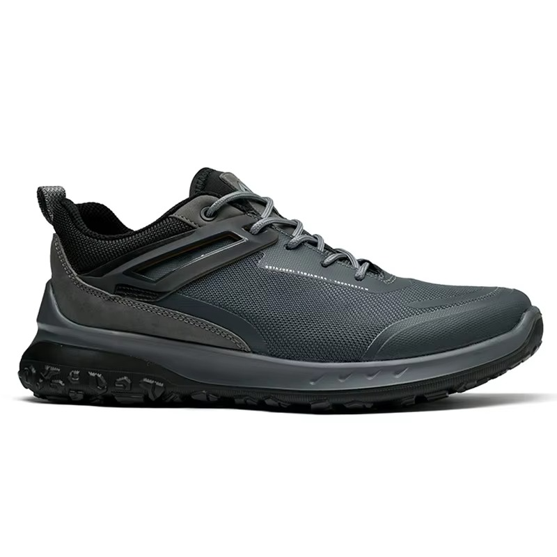 Men's Lightweight Athletic Running Shoes for Jogging and Outdoor Training