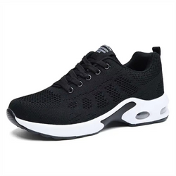 Violet Women’s Sport Sneakers, Lightweight Basketball & Running Shoes
