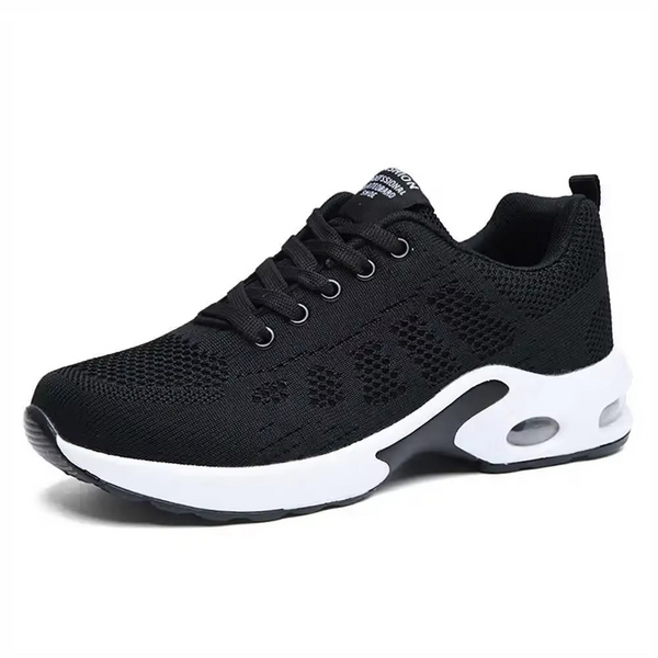 Violet Women’s Sport Sneakers, Lightweight Basketball & Running Shoes