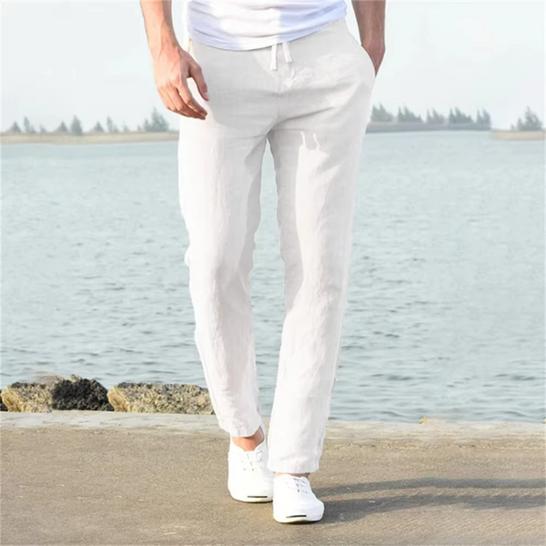 Men's and Women's Fast Dry Breathable Fitness Pull Rope Pants