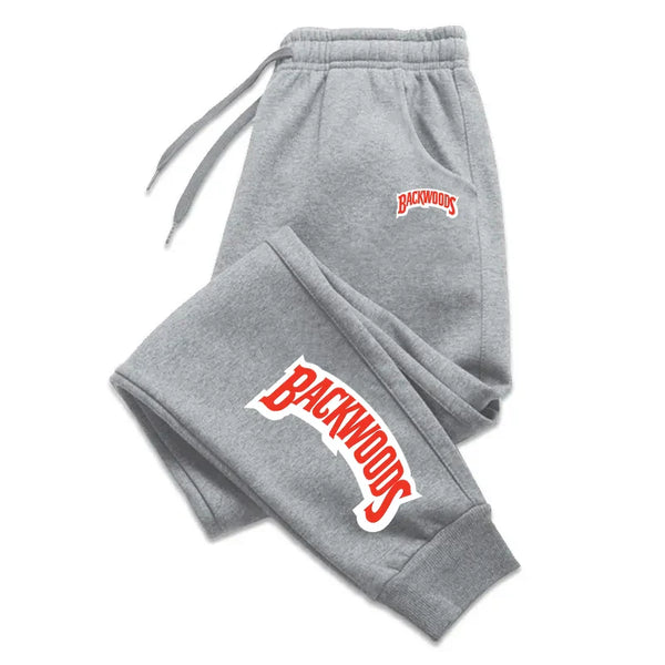 Samuel - Men's Loose Jogging Sweatpants