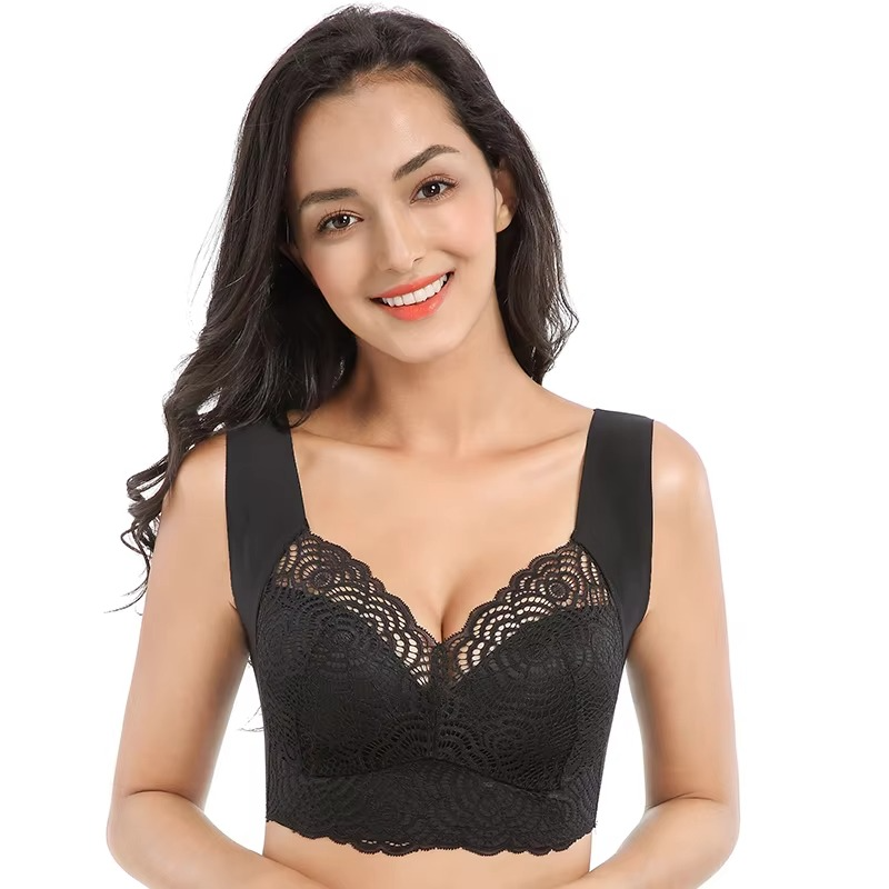 Fast Powerful Lifting Lace Lifting Bra – Supportive Comfort for Every Curve