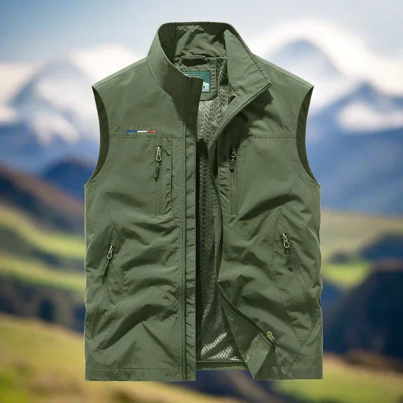Outdoor Vest for Men