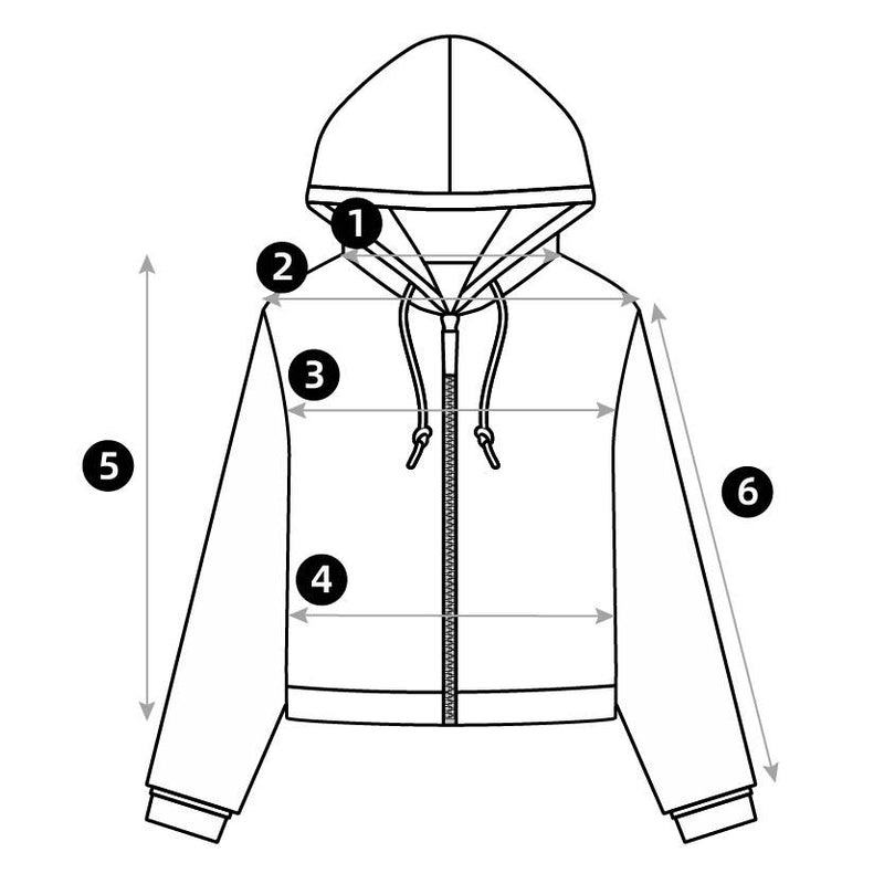 Men’s Bomber Flight Jacket