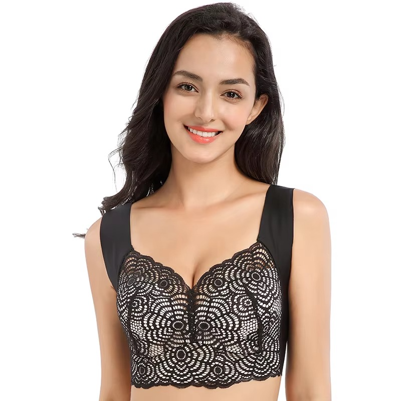 Fast Powerful Lifting Lace Lifting Bra – Supportive Comfort for Every Curve