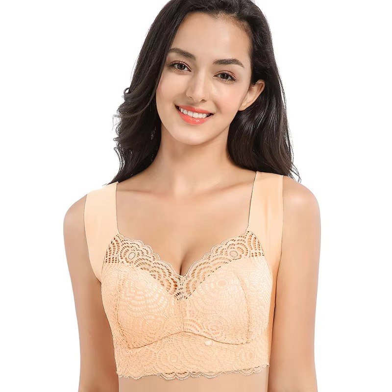 Fast Powerful Lifting Lace Lifting Bra – Supportive Comfort for Every Curve