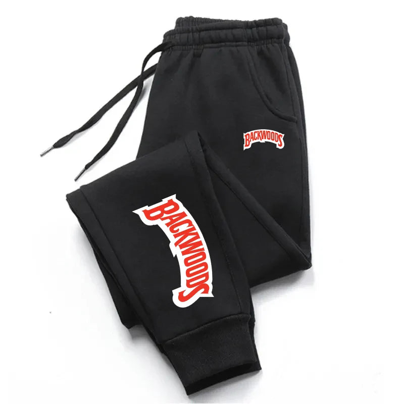 Samuel - Men's Loose Jogging Sweatpants