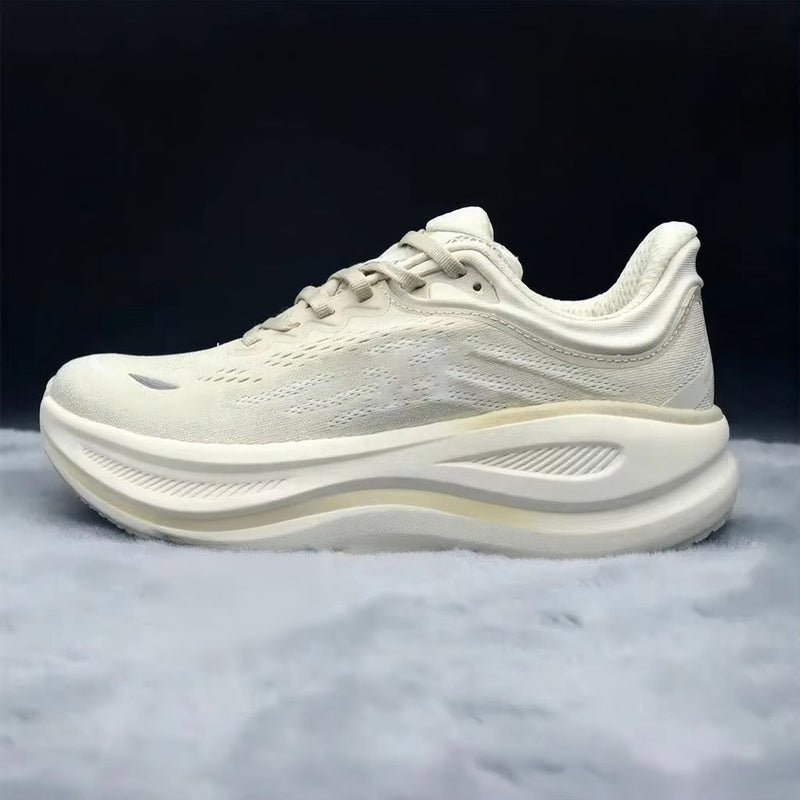 Lightweight Bondi 9 Running Shoes with Shock Absorption for Men and Women