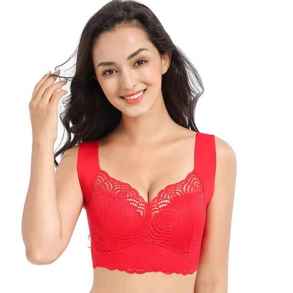 Fast Powerful Lifting Lace Lifting Bra – Supportive Comfort for Every Curve