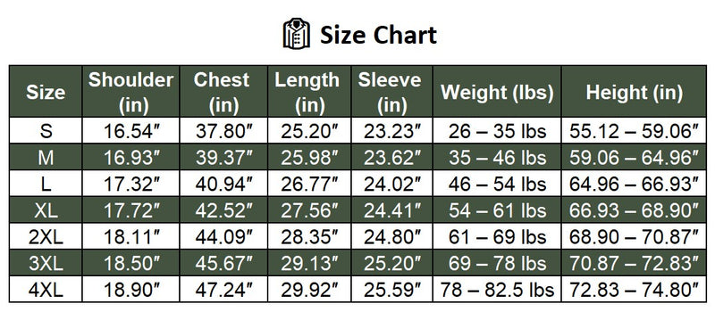 Men's Puffer Jacket With Hood Waterproof