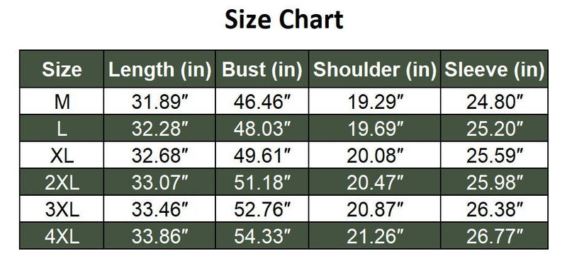 Men’s Tailored Short Overcoat