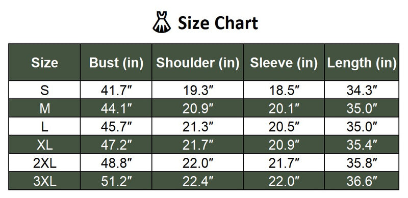 Oversized Women's Waterproof Trench Coat