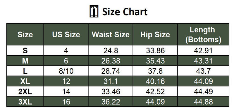 Women's High Waisted Flared Pants