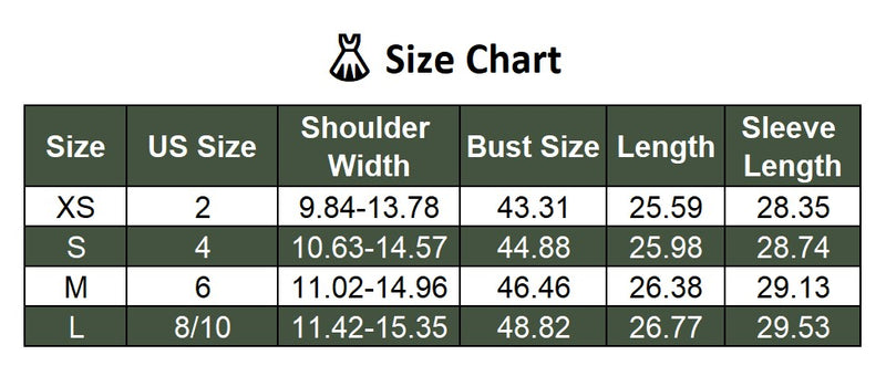 Short Trench Coat Women