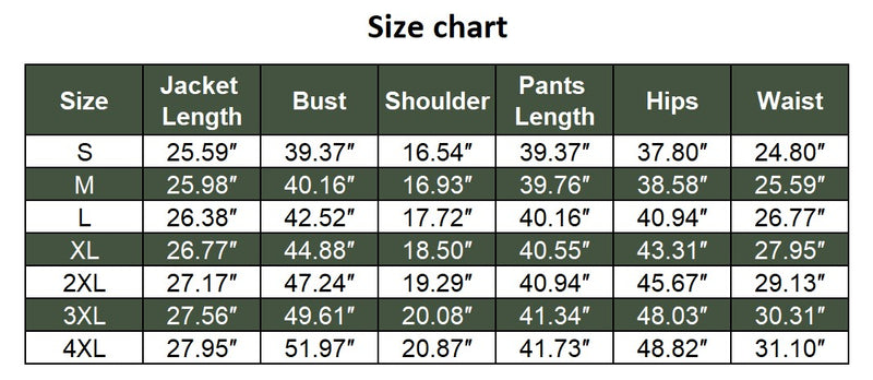 Women’s Blazer And Trousers Suit Set