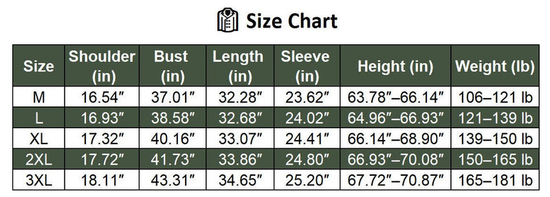 Men's Winter Wool Overcoat Slim Fit