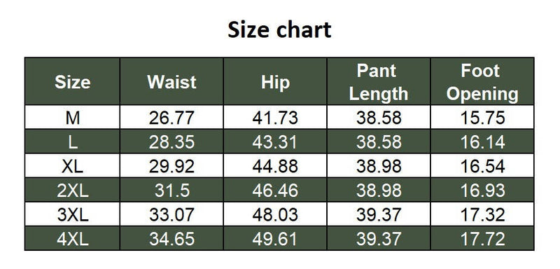 Men’s Drawstring Denim Jeans