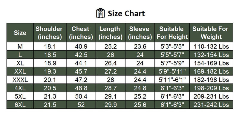 Lightweight Utility Jacket Men's