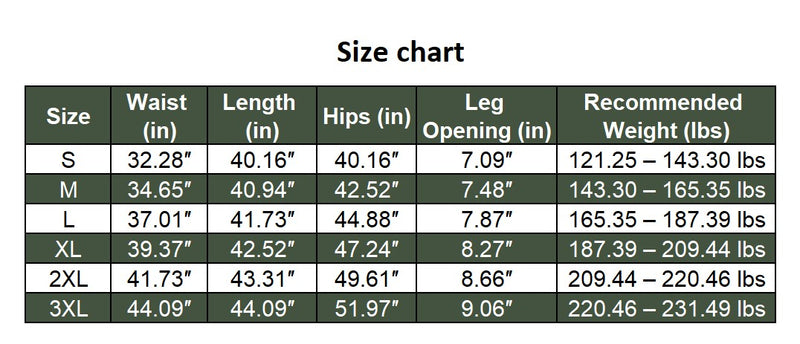 Classic Chino Pants For Men